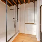 Huswell - Architect Gem In The Heart Of Ghent