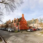 Huswell - Architect Gem In The Heart Of Ghent