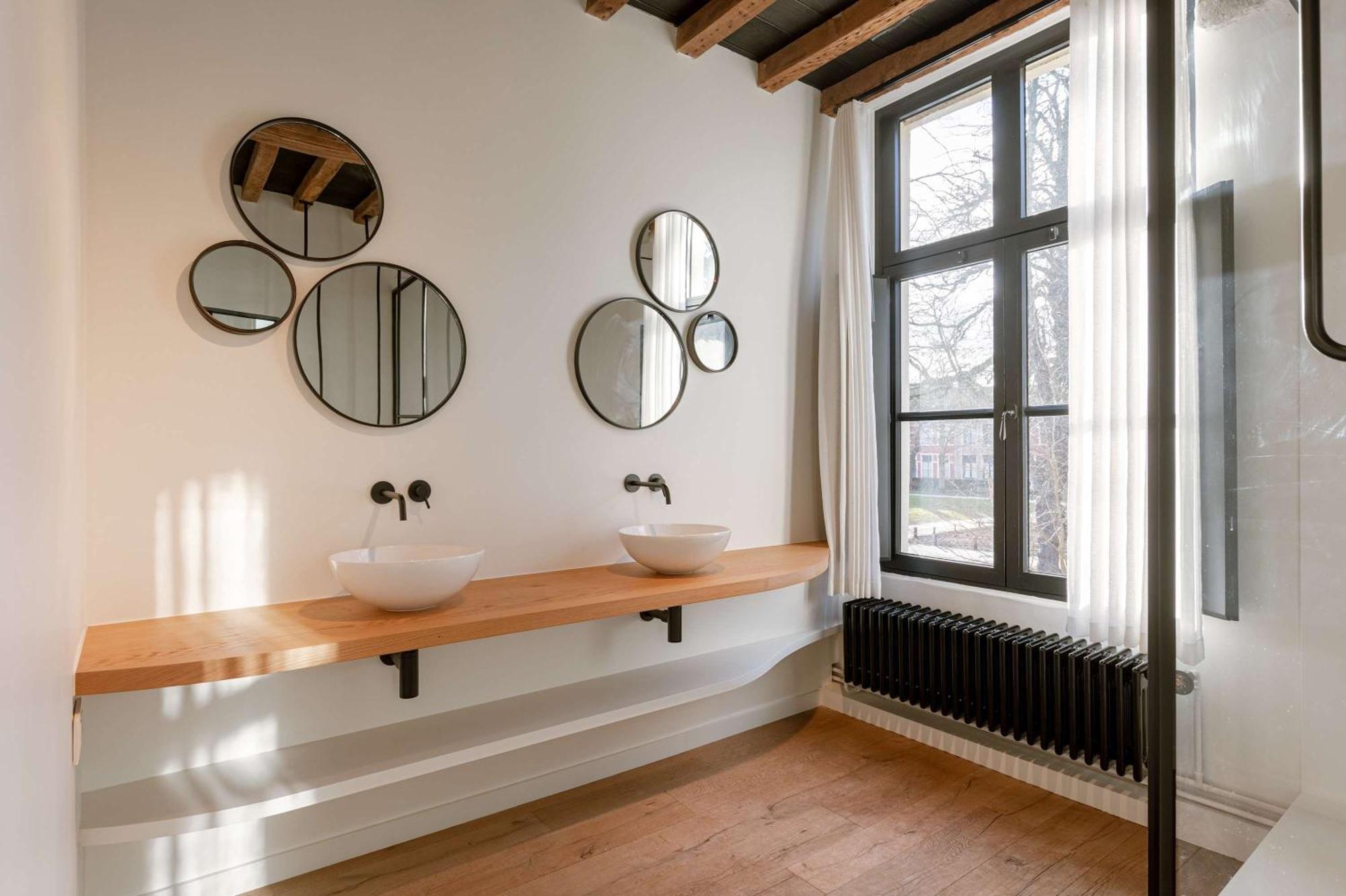 Huswell - Architect Gem In The Heart Of Ferienhaus Gent