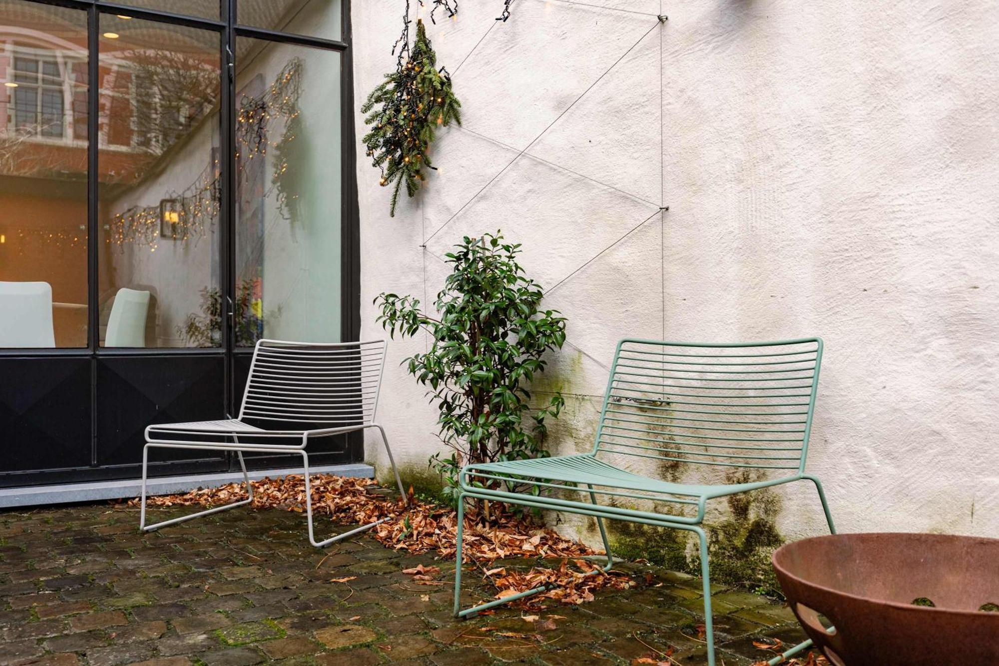 Ferienhaus Huswell - Architect Gem In The Heart Of