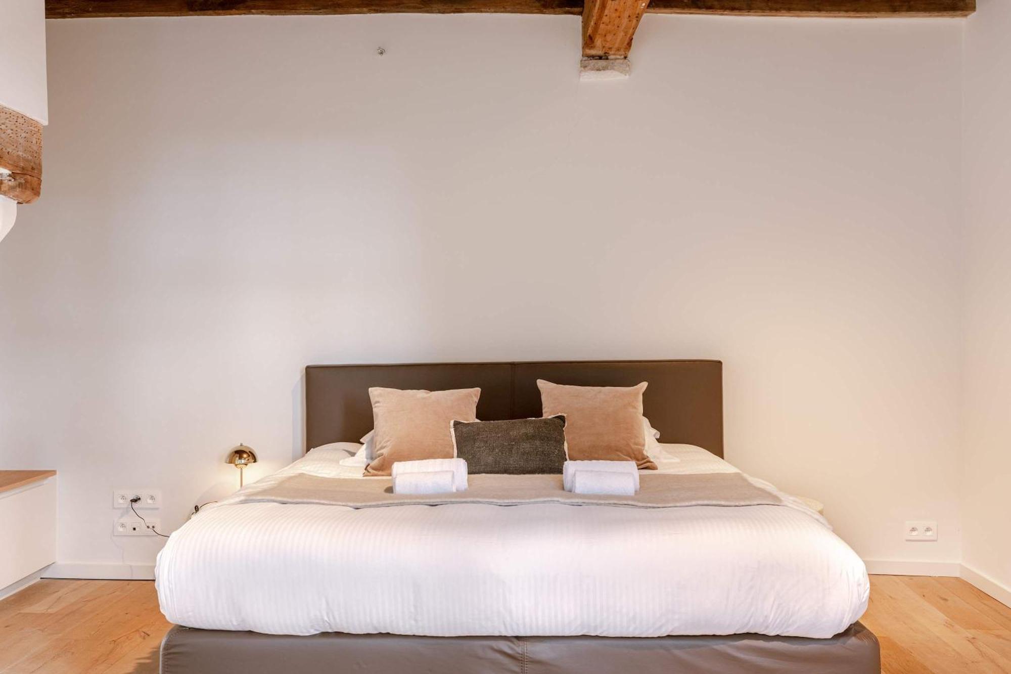 Ferienhaus Huswell - Architect Gem In The Heart Of