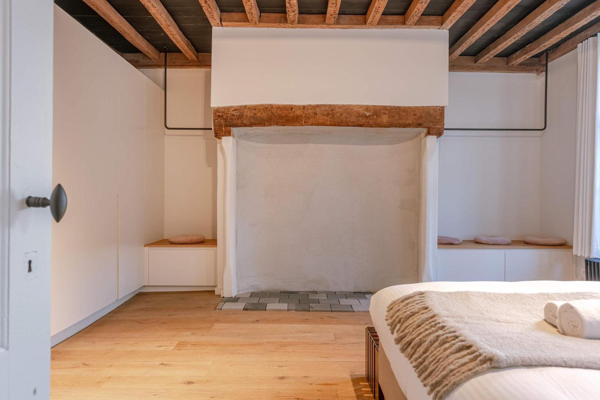 Huswell - Architect Gem In The Heart Of Ferienhaus *