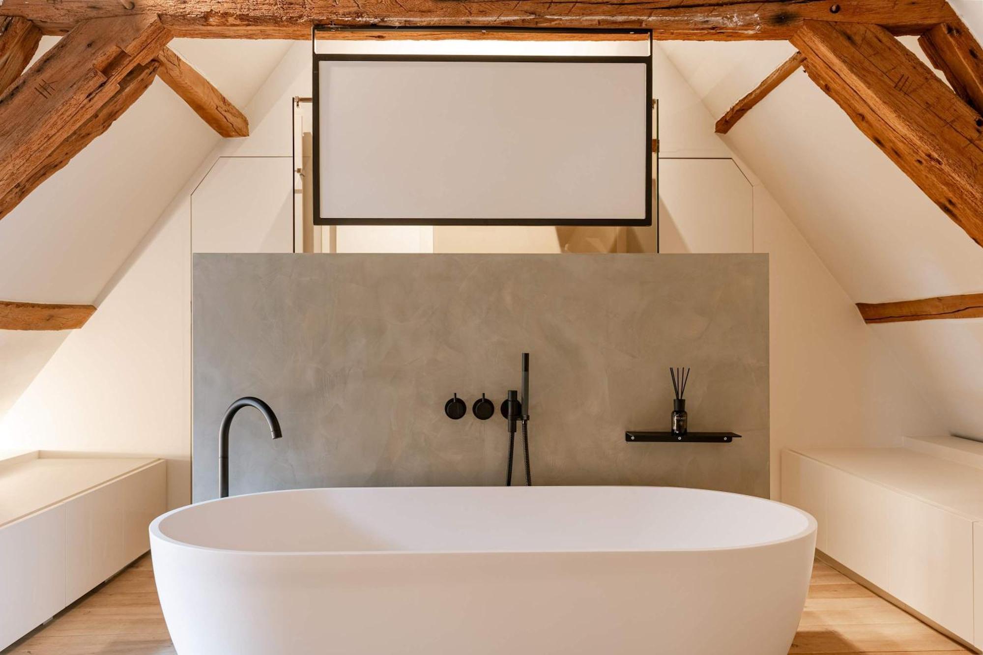 Huswell - Architect Gem In The Heart Of Ferienhaus