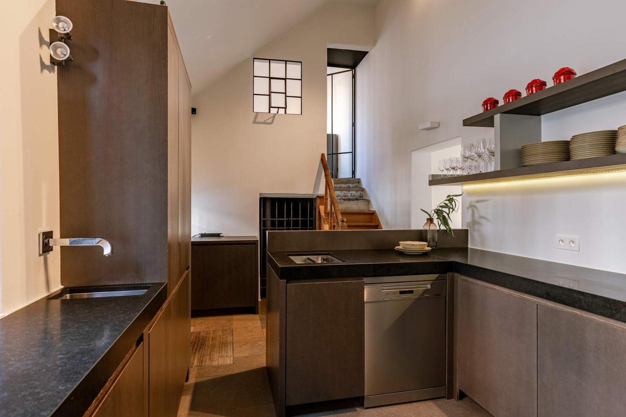 Huswell - Architect Gem In The Heart Of