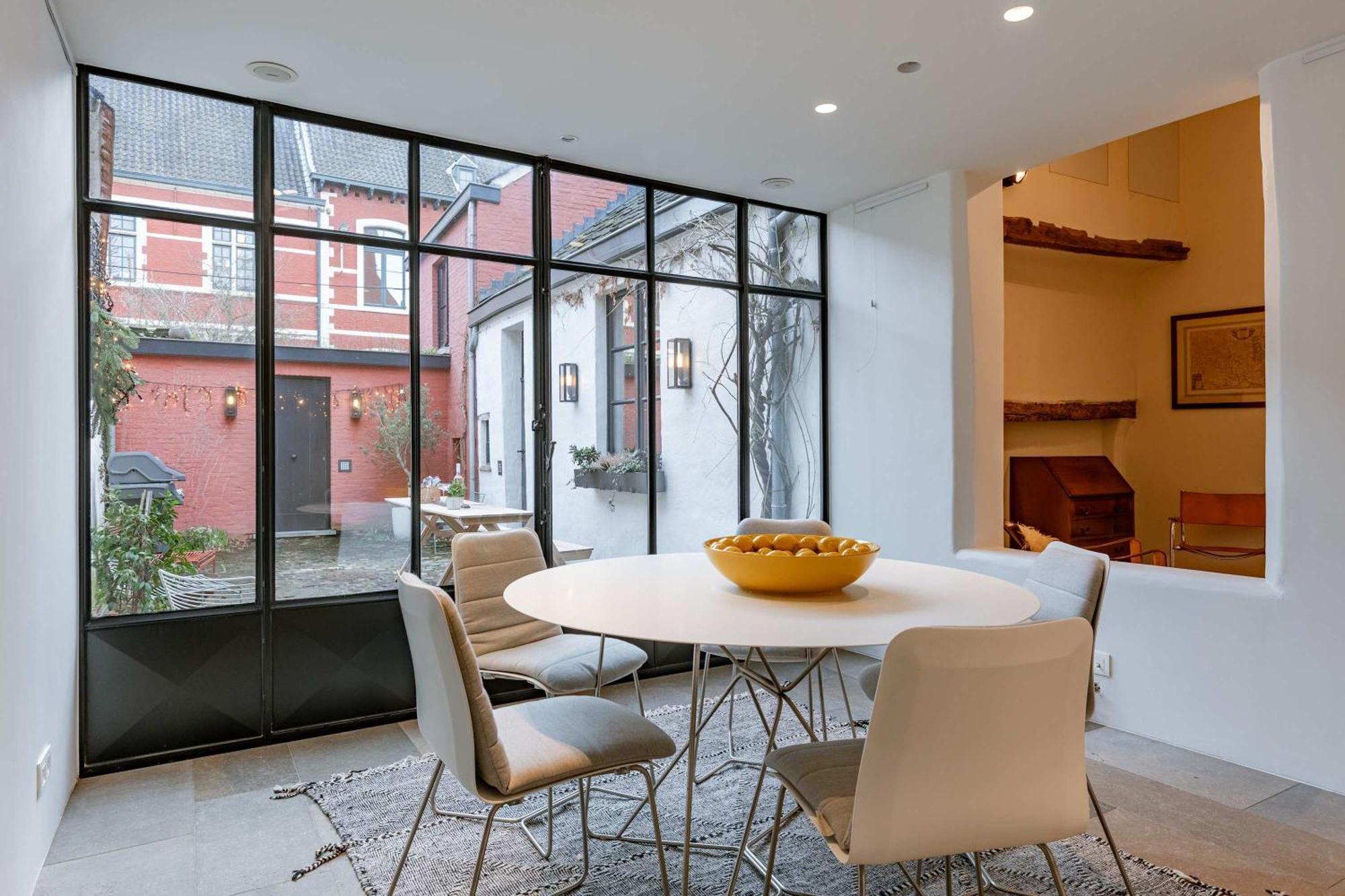 Ferienhaus Huswell - Architect Gem In The Heart Of